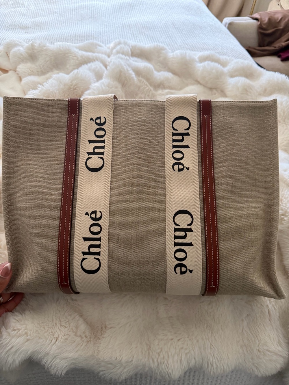 Chloe Woody large